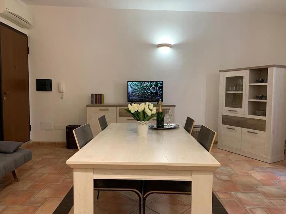 Appartement Sph24 Casa Minerva *